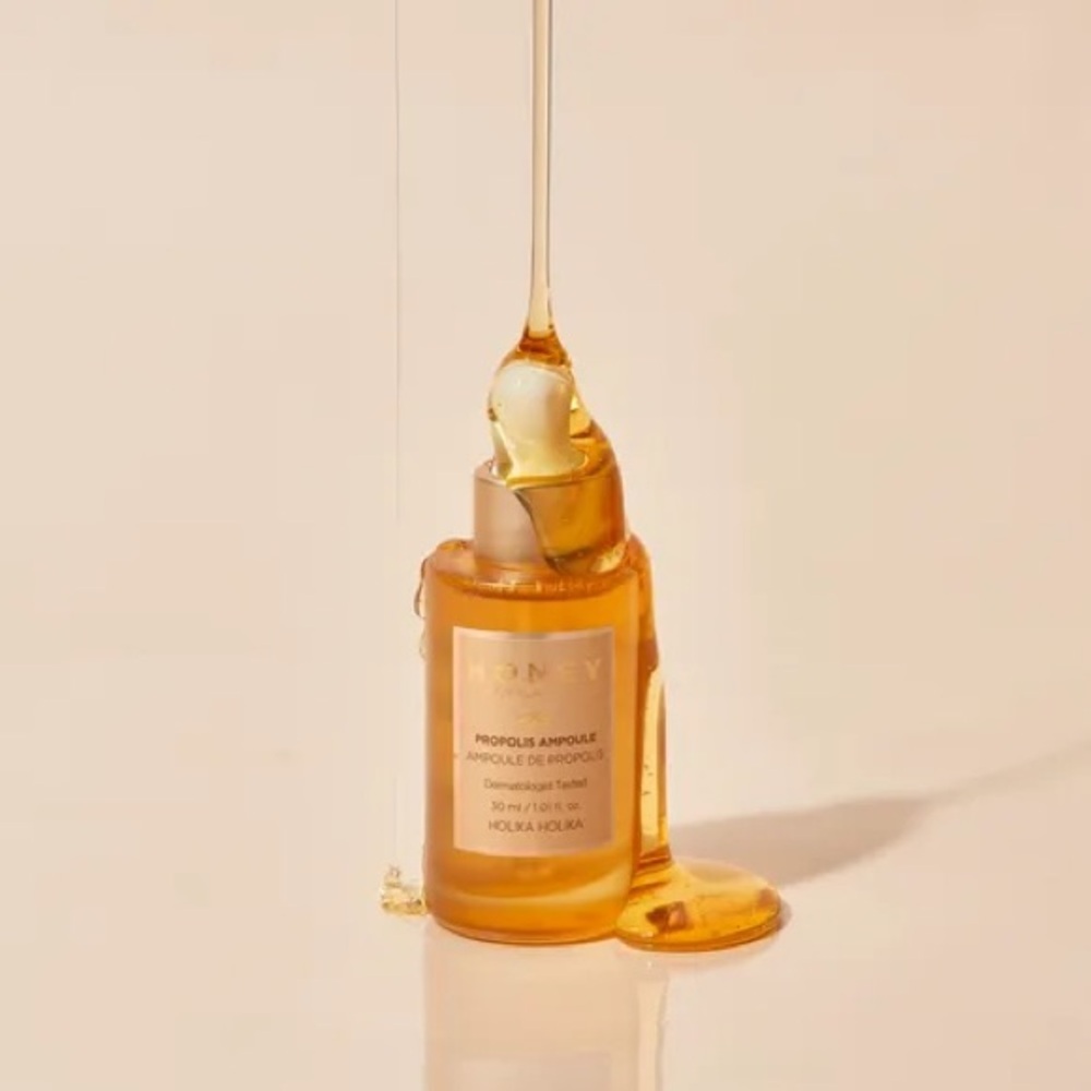 Holika Holika Honey Royalactin Propolis Ampoule - 30ml